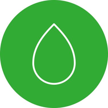 Tıbbi ikonun vektör yanılsaması, tıp konsepti 