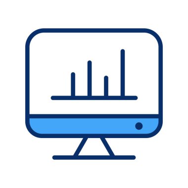 Eğitim ikonunun vektör illüstrasyonu, okul kavramı 