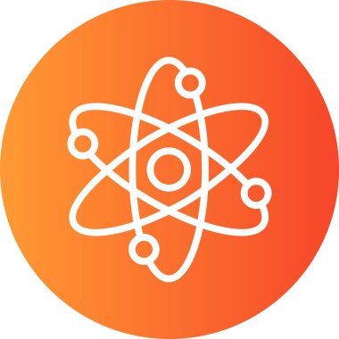 Eğitim ikonunun vektör illüstrasyonu, okul kavramı 