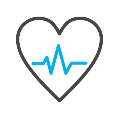 Tıbbi ikonun vektör yanılsaması, tıp konsepti 