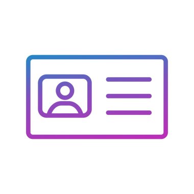 vektör numarası ico