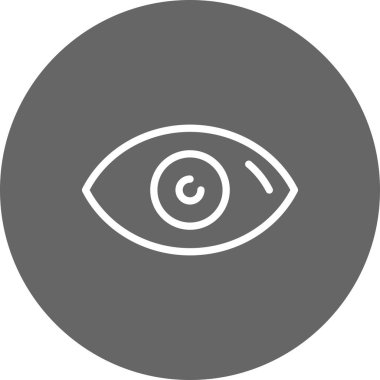 Tıbbi ikonun vektör yanılsaması, tıp konsepti 