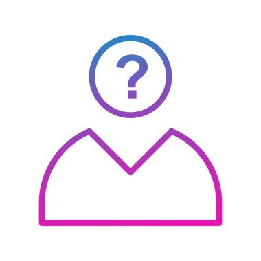 Vektör illüstrasyon iş simgesi, iş konsepti 