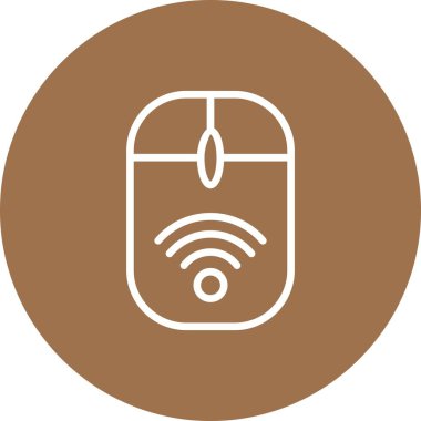 vektör fare simgesi, illüstrasyon