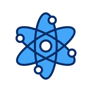 Eğitim ikonunun vektör illüstrasyonu, okul kavramı 