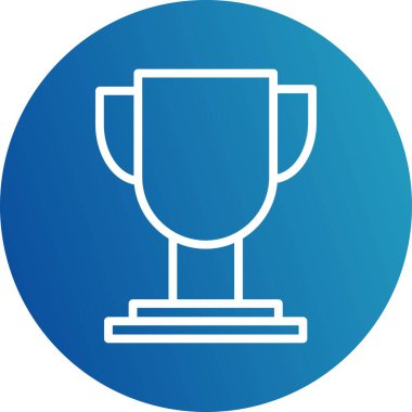 Seo simgesinin vektör illüstrasyonu, pazarlama kavramı 