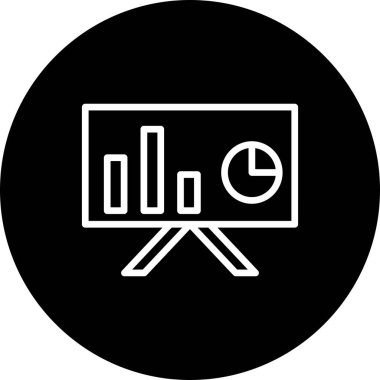 seo Simgesi, Vektör illüstrasyonu