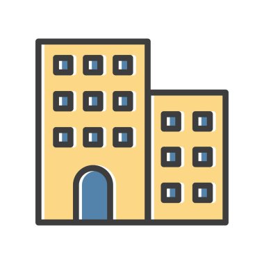 ikon vektör illüstrasyonu oluşturma