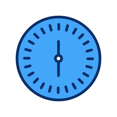 vektör pusula simgesi, resimleme