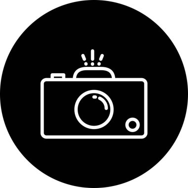 Bilgisayar donanımının vektör illüstrasyonu, dijital kavram