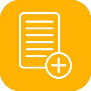 Sitenin web simgesi, vektör illüstrasyonu