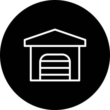 Modern eğitim ikonunun vektör illüstrasyonu