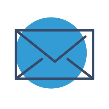 Seo simgesinin vektör illüstrasyonu, pazarlama kavramı 