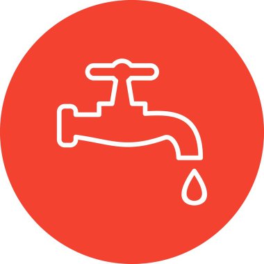 Bahçe işlerinin vektör illüstrasyonu, bahçe aletleri kavramı