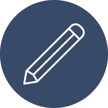 Seo simgesinin vektör illüstrasyonu, pazarlama kavramı 