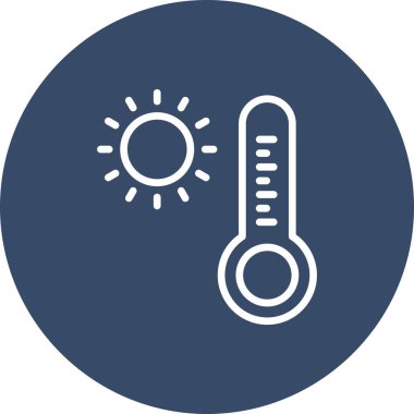 Bahçe işlerinin vektör illüstrasyonu, bahçe aletleri kavramı