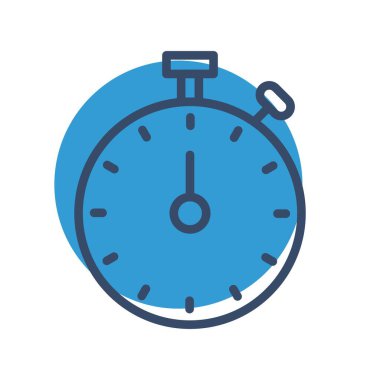 Eğitim ikonunun vektör illüstrasyonu, okul kavramı 