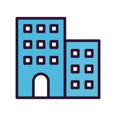 ikon vektör illüstrasyonu oluşturma