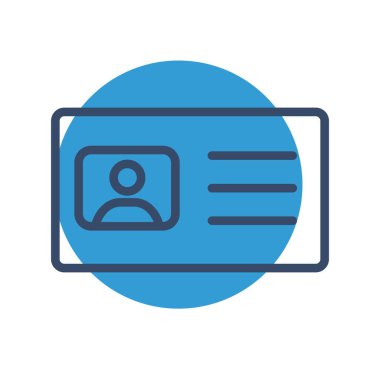 vektör numarası ico