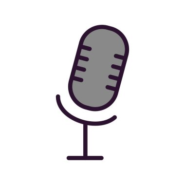  kayıt simgesi, basit vektör illüstrasyonu