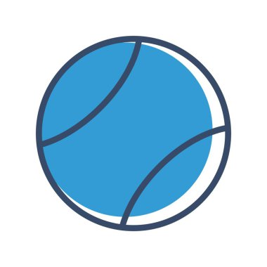 Eğitim ikonunun vektör illüstrasyonu, okul kavramı 