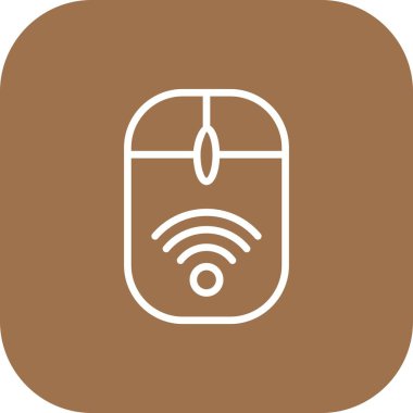 Bilgisayar donanımının vektör illüstrasyonu, dijital kavram