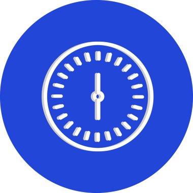 vektör pusula simgesi, resimleme