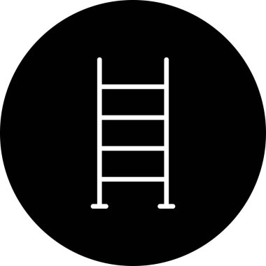 Bahçe işlerinin vektör illüstrasyonu, bahçe aletleri kavramı