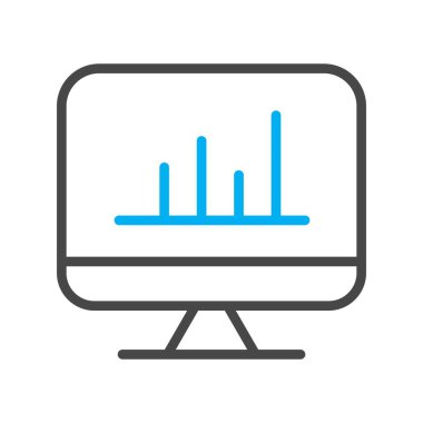 Eğitim ikonu okul kavramının vektör illüstrasyonu 
