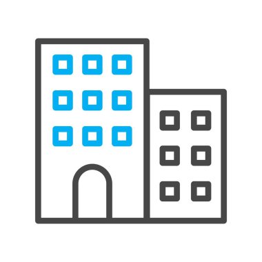 ikon vektör illüstrasyonu oluşturma