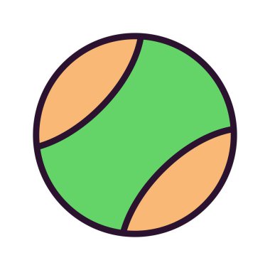 Eğitim ikonu okul kavramının vektör illüstrasyonu 