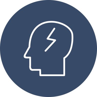 Vektör illüstrasyon iş simgesi, iş konsepti 