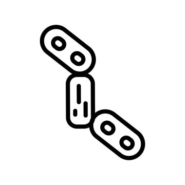 Seo simgesinin vektör illüstrasyonu, pazarlama kavramı 