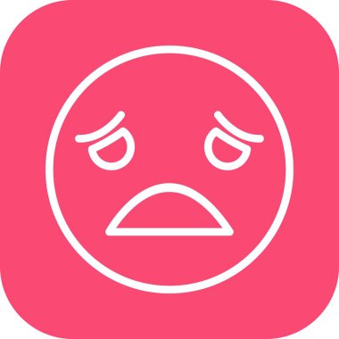 duygu simgesi ifade vektörü simgesi