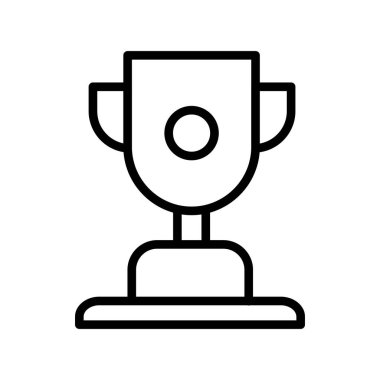 Eğitim ikonu okul kavramının vektör illüstrasyonu 