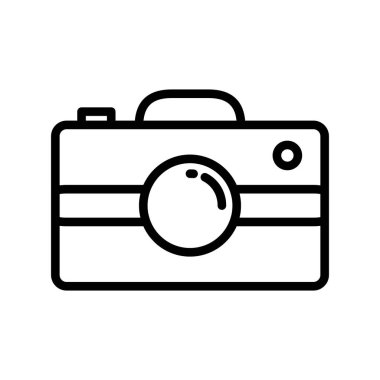 Seo simgesinin vektör illüstrasyonu, pazarlama kavramı 