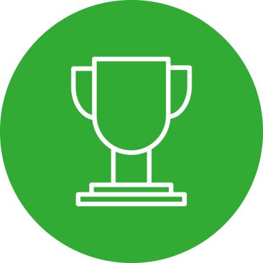 Seo simgesinin vektör illüstrasyonu, pazarlama kavramı 