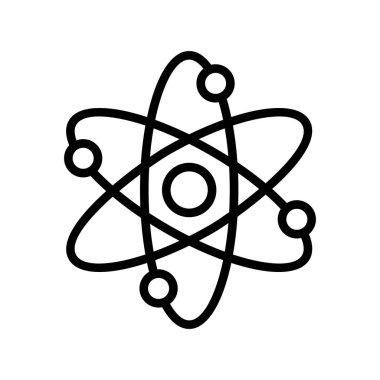 Eğitim ikonu okul kavramının vektör illüstrasyonu 