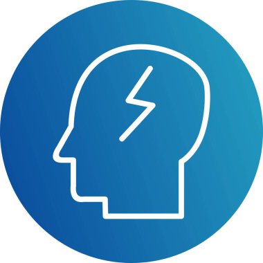 Vektör illüstrasyon iş simgesi, iş konsepti 