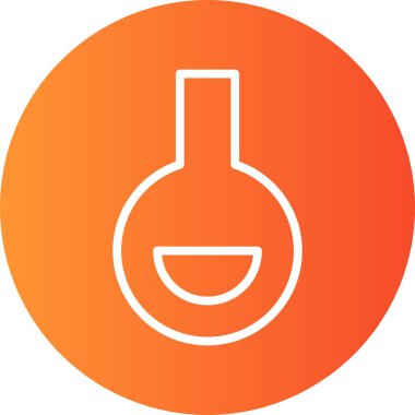 Tıbbi ikonun vektör yanılsaması, tıp konsepti 