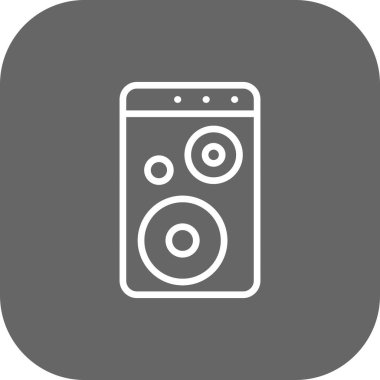 Bilgisayar donanımının vektör illüstrasyonu, dijital kavram