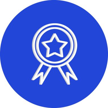 Yunan bayrağının vektör simgesi