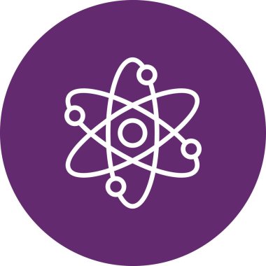 Eğitim ikonu okul kavramının vektör illüstrasyonu 