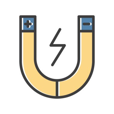 Eğitim ikonu okul kavramının vektör illüstrasyonu 