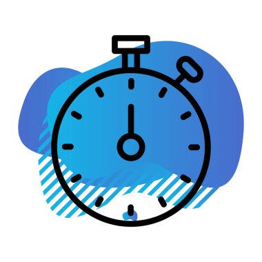 Eğitim ikonu okul kavramının vektör illüstrasyonu 