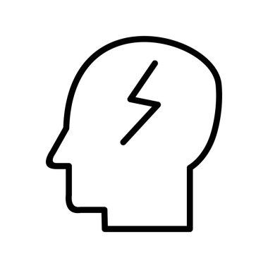 Vektör illüstrasyon iş simgesi, iş konsepti 