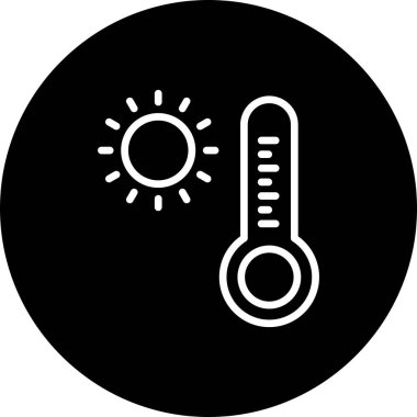 Bahçe işlerinin vektör illüstrasyonu, bahçe aletleri kavramı