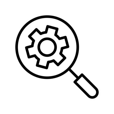 Eğitim ikonu okul kavramının vektör illüstrasyonu 