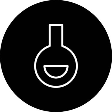 Tıbbi ikonun vektör yanılsaması, tıp konsepti 