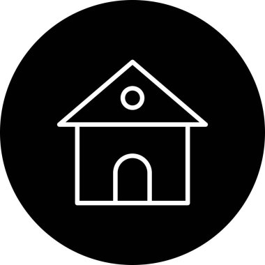 Modern eğitim ikonunun vektör illüstrasyonu